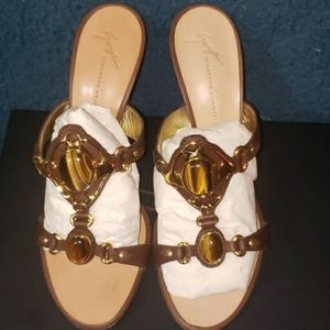 COPY - Giuseppe Zanotti Shoes